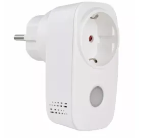 Розумна Wi-Fi розетка BroadLink SP3 Contros з таймером